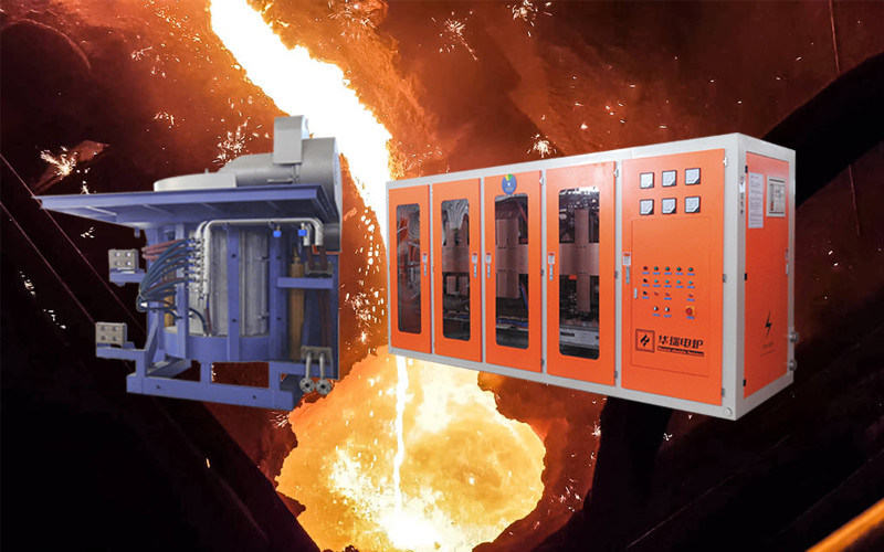 Китай Shandong Huarui Electric Furnace Co., Ltd. Профиль компании 