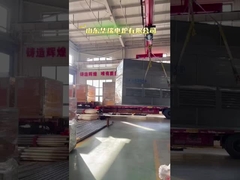 Китайская индукционная плавильная печь для плавки всех видов металлов