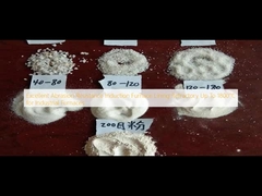 Отличная износостойкость огнеупорной футеровки индукционной печи до 1800°C для промышленных печей