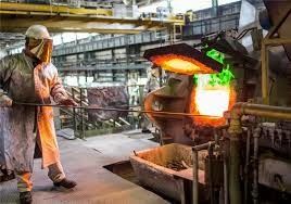 Высокопрочная медная плавильная печь с низким уровнем шума и энергосберегающей функцией