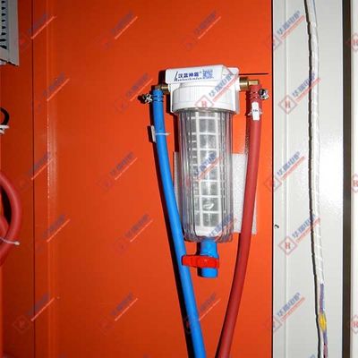 Высокая безопасность, низкий уровень отказов, индукционная катушка, питание, индукционная плавильная система