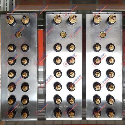 Энергосберегающая система индукционного плавления Безопасность Быстрая скорость плавления Низкое обслуживание
