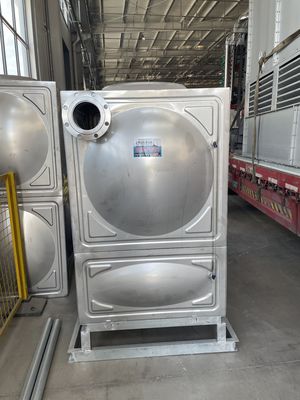 Печь для тепловой обработки железостальной стали с закрытой охлаждающей башней 0,5-20Т