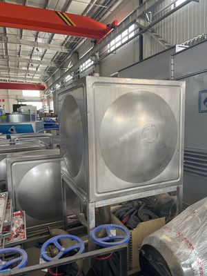 Печь для плавки средней частоты с точным контролем температуры