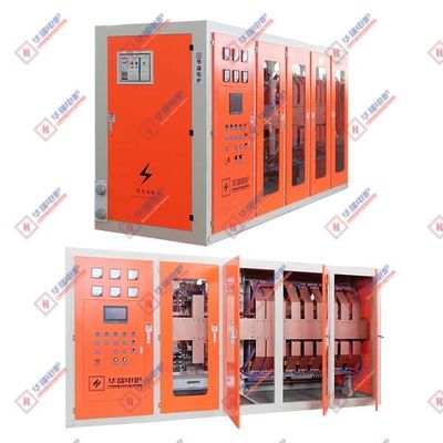 Модуль IGBT с двойной трубкой