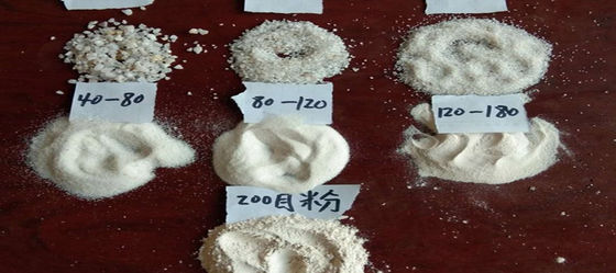 Отличная износостойкость огнеупорной футеровки индукционной печи до 1800°C для промышленных печей
